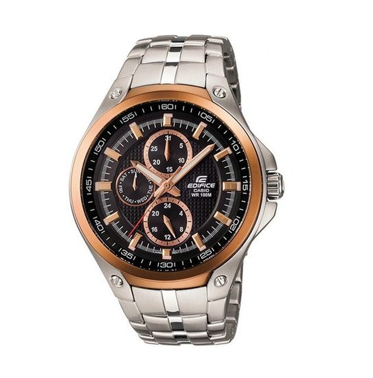 Наручные часы Casio Edifice EF-326D-1AVDF