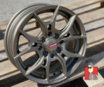 Комплект дисков Rays G025 14x5.5 et35 4x100/4x114.3