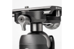 Штативная голова Benro VX30 Dual Panoramic/Arca-swiss style шаровая
