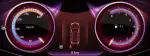 Магнитола для Honda Accord 10 2017-2023 - Kuberg монитор 12.3" в стиле Audi на Android 13, Быстрая, CarPlay, 4G SIM-слот