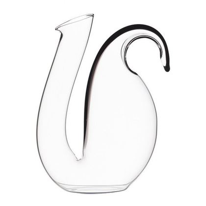 Декантер для вина 1700 мл Riedel черный