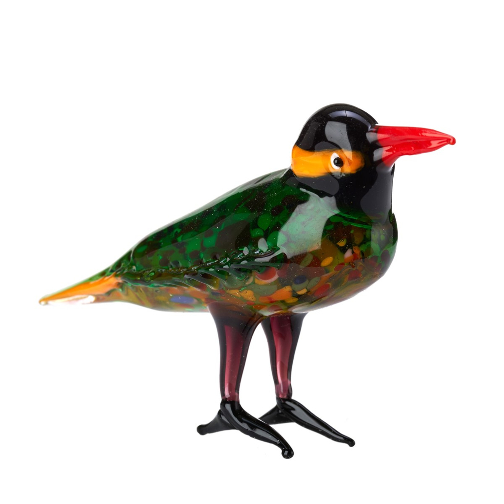 Статуэтка Paradise Birds Set 4