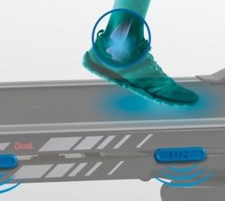 Беговая дорожка BH FITNESS F9R TFT