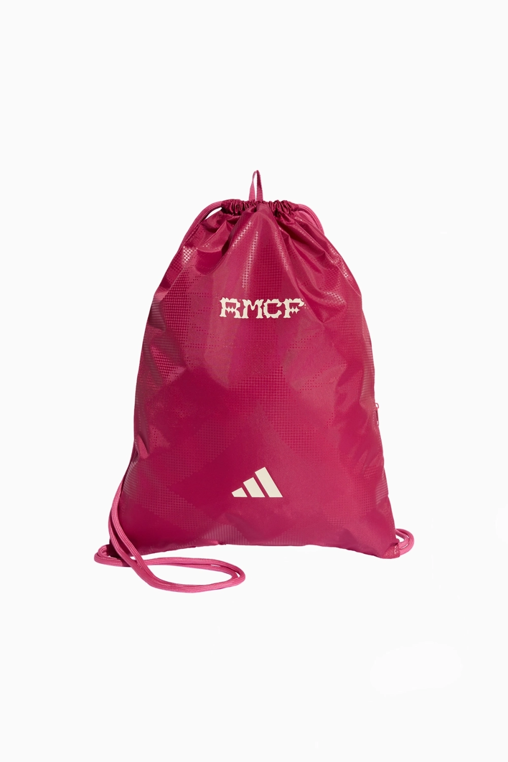 Сумка для обуви adidas Real Madrid 26/27 - розовый