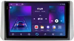 Магнитола для Mitsubishi Xpander, Xpander Cross (рамка под 9") - Parafar PF331U2K на Android 13, Быстрая, QLED+2K, CarPlay, 4G SIM-слот