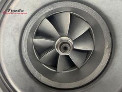 Турбина 4040541 Holset для Iveco