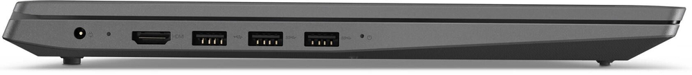 Ноутбук Lenovo V15-IIL. Конфигурация: Intel Core i5-1035G1 1.00 ГГц/8 Гб DDR4/SSD 256 Гб/Intel UHD Graphics/Windows 11 Home/15.6" TN 1920x1080/A1