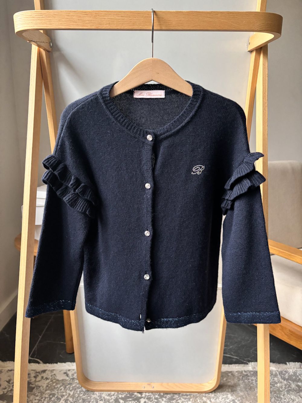 Кардиган Miss Blumarine, 104