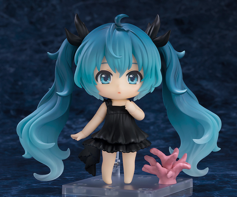 Hatsune Miku