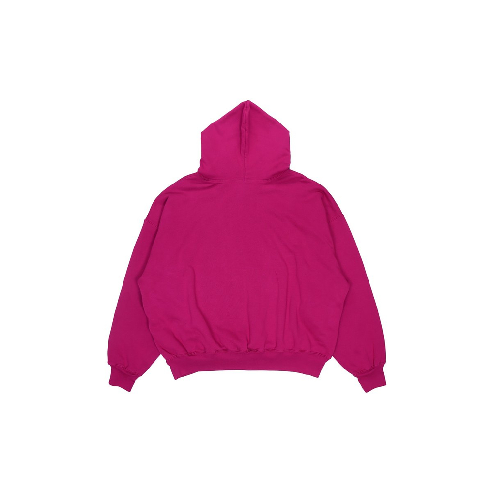 YEEZY Фиолетовый Унисекс Свитшоты