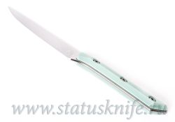 Сет Microtech Kitchen Steak Set 4 CARIBBEAN BLUEфотография - 9
