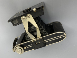 Agfa Billy Clack