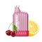 ELFBAR CR5000 - Cherry Lemon (5% nic)