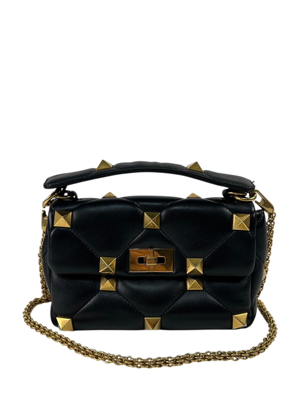 Сумка Valentino Garavani Roman Stud