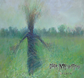 Door Into Emptiness / Sviata (Limited Edition)(CD)