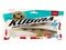 Виброхвосты LJ 3D Series KUBIRA SWIM SHAD 7,0in (17,50)/PG28 2шт.