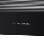 Шкаф духовой электрический MAUNFELD EOEC516PB