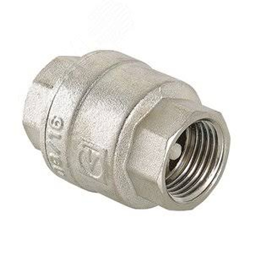 Клапан обратный Valtec  1/2"