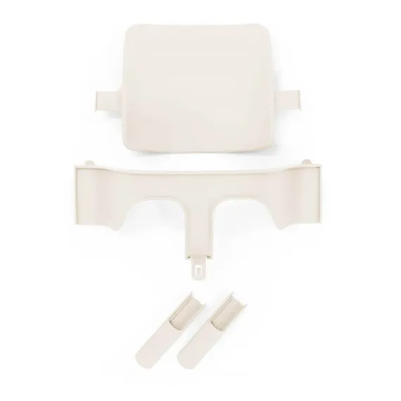 Сиденье Stokke Baby Set 2 Vanilla White
