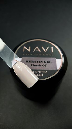 CLASSIC 007 15 мл Navi