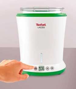 Автоматическая йогуртница Tefal Lacteo YG260132