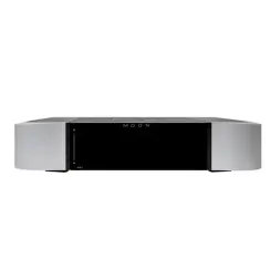 Moon by Simaudio 461 Silver Black