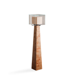 Floor design lamp Kayne