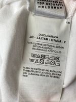 Футболка Dolce&Gabbana