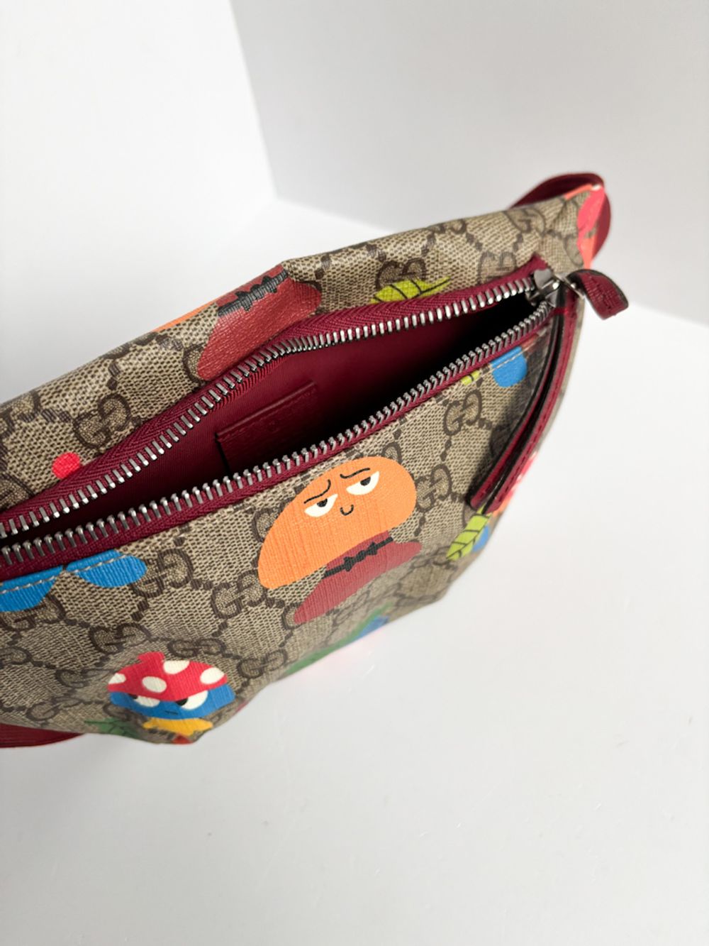 Поясная сумка Gucci