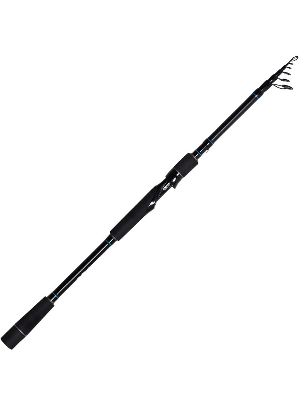 Спиннинг для рыбалки Maximus RESPECT Tele 21M 2,1m 7-35g (удочка/ удилище)