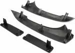 Магнитола для Toyota Vitz 2, Yaris 2 2005-2011 (рамка серебро тип 2) - Teyes CC4L монитор 9" IPS, Android 14, Быстрая, Snapdragon 662, CarPlay, 4G SIM-слот