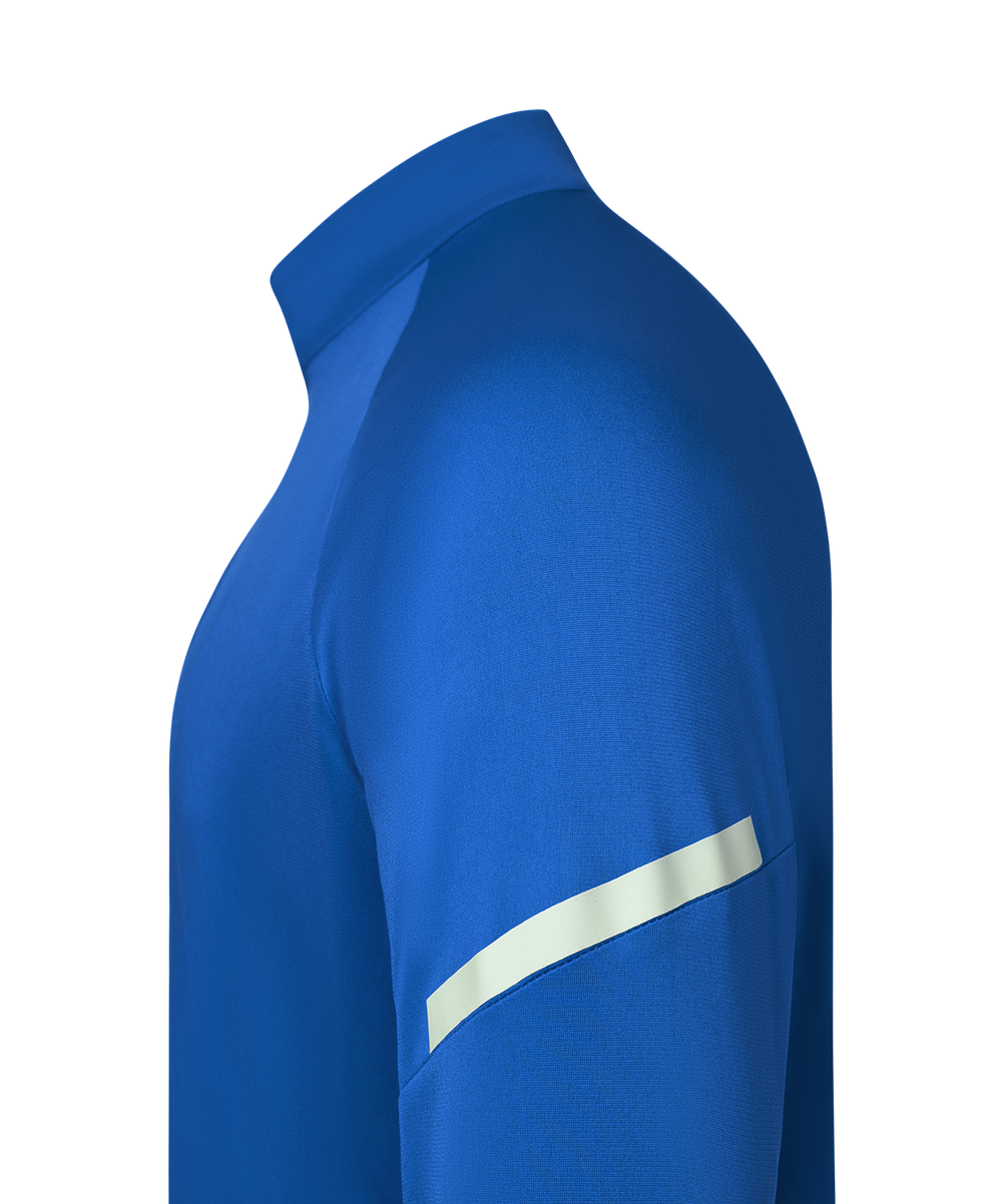 Олимпийка JOGEL CAMP 2 Track Jacket, синий, детский