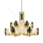 Pendant design lamp  Gatsby  D86