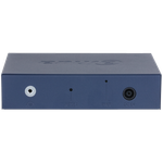 Коммутатор PoE Dahua DH-CS4005-4ET1GT-60