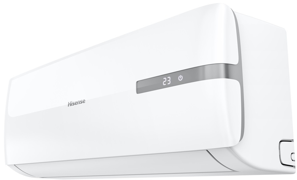 Кондиционер Hisense Basic A AS-09HR4RYDDL3 On-Off