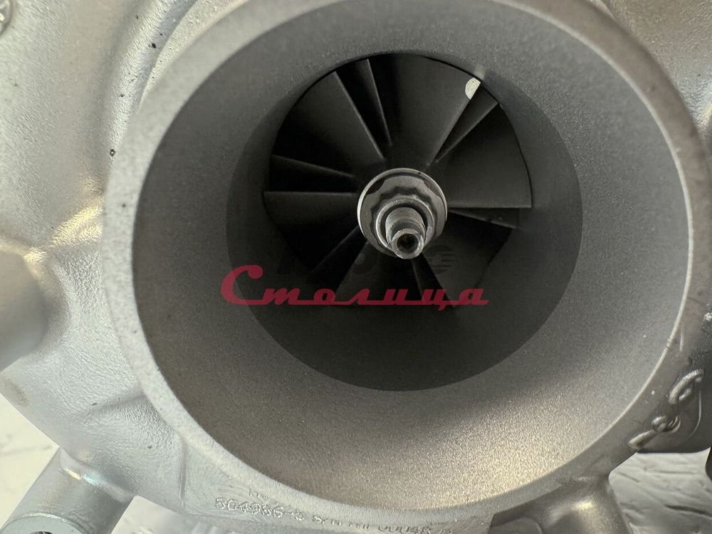Турбина 8049860005 Garrett для Audi, Volkswagen