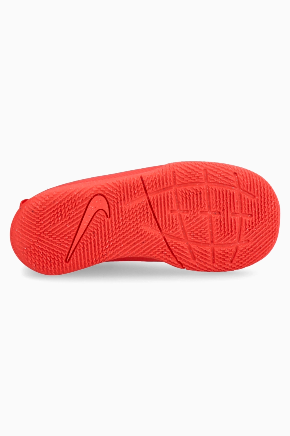 Футзалки Nike Mercurial Vapor 17 Club Flex IC Junior - красный