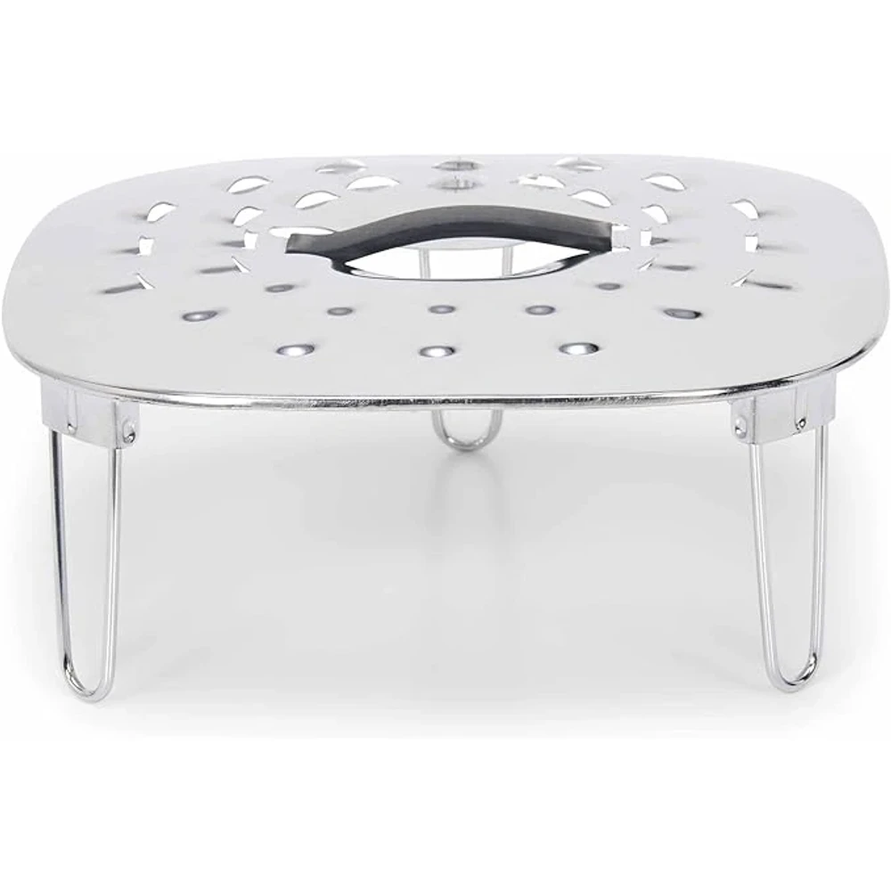 Защитный экран-решётка от брызг для аэрогриля Patisse Air Frying 21 × 21 × 8.5 см