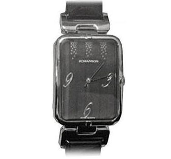 Наручные часы Romanson RN0356LWBK