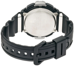 Мужские наручные часы Casio Pro-Trek SGW-100J-1