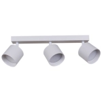 53019-9.5-003IL SPOT LIGHT GX53 WT светильник точечный Reluce Technical, GX53х3