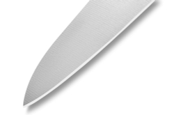 Нож кухонный для нарезки 25.1см Samura Golf SG-0045/A
