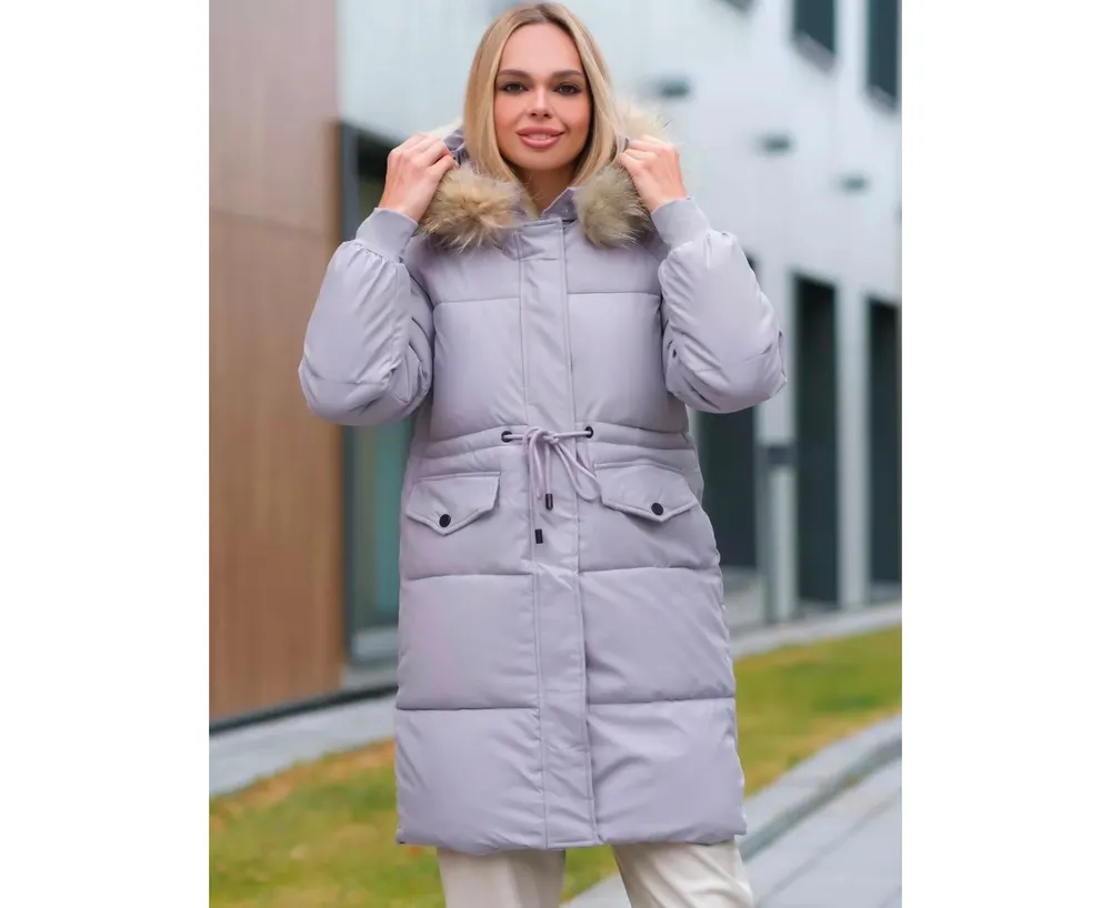 Куртка 7431816 Fabrika