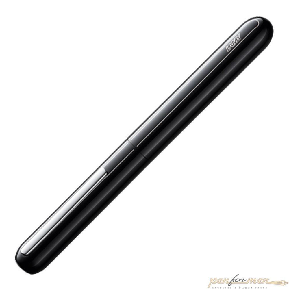 Перьевая ручка Lamy Dialog3 074 черный лак (4027876)
