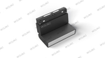 Магнитный светильник "Weline DiffFlip-1" 112 мм.