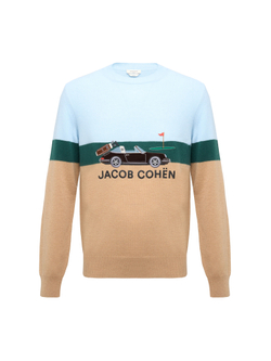 Джемпер Jacob Cohen