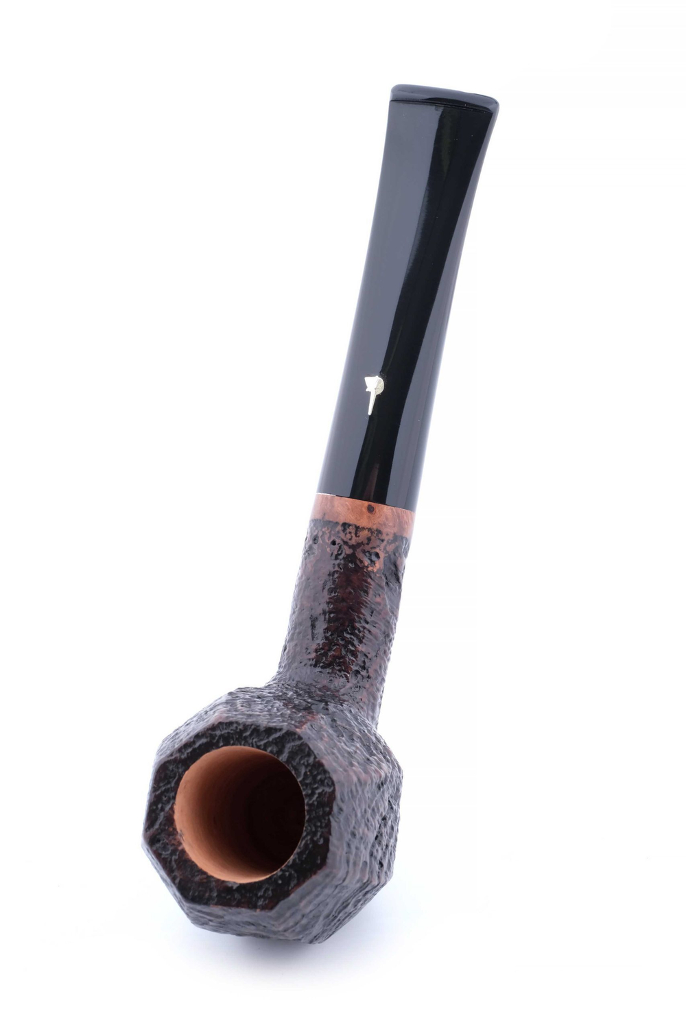 Трубка SER JACOPO Mastro Geppetto Rustic, G490-3