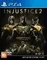 PS4 Injustice 2 Legendary Edition CUSA-10688 (Русские субтитры)