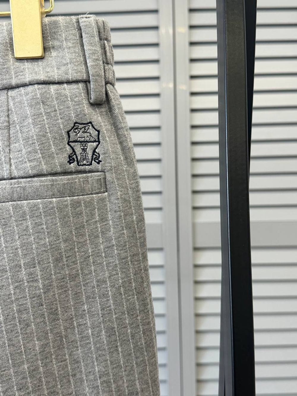Костюм Brunello Cucinelli
