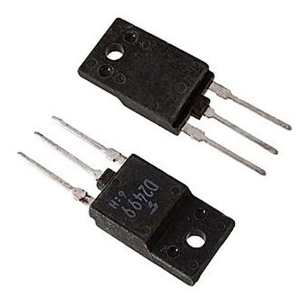 2SD2125 транзистор импортный